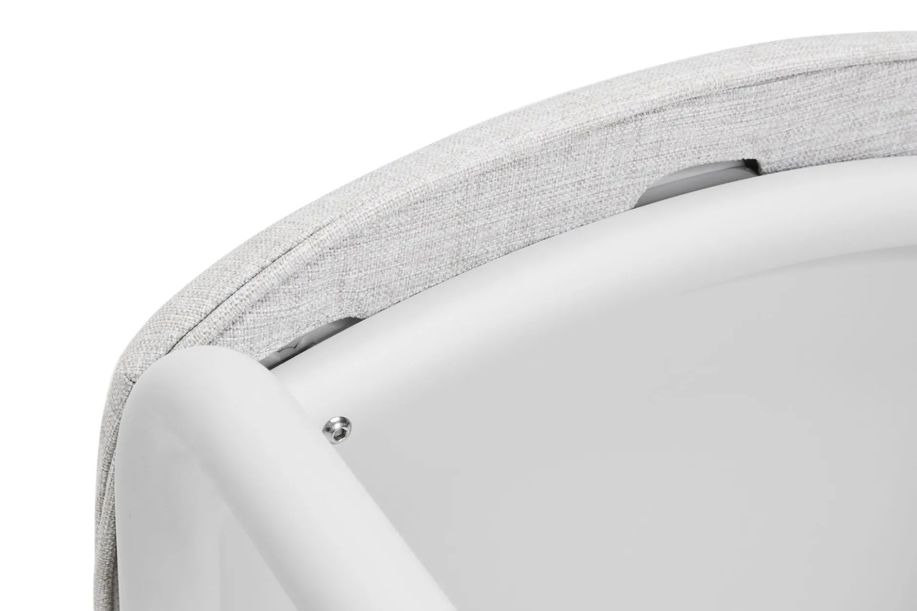 Fred's Chair Pillow Fred's Chair Stuhlkissen, blau, 43x46.5x2 cm