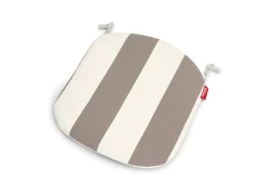 Fred's Chair Pillow Fred's Chair Stuhlkissen, braun, 43x46.5x2 cm
