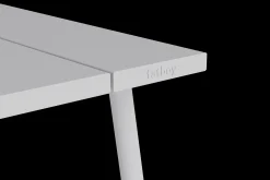 Fred's Medium Table Gartentisch, 170x90x76 cm