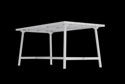 Fred's Medium Table Gartentisch, 170x90x76 cm