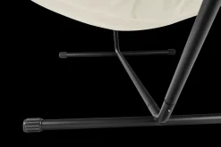 Headdemock Cream Hängematte mit Gestell, 270x138x110 cm