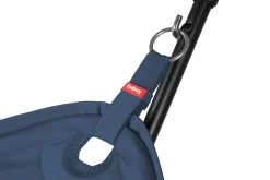 Headdemock Deluxe Headdemock Superb inkl. Kissen und Bezug, 270x138x110 cm
