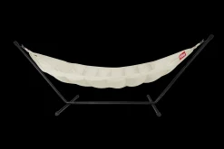 Headdemock Deluxe Headdemock Superb inkl. Kissen und Bezug, 270x138x110 cm