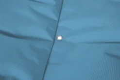 Headdemock Jeans Light Blue Hängematte mit Gestell, 270x138x110 cm