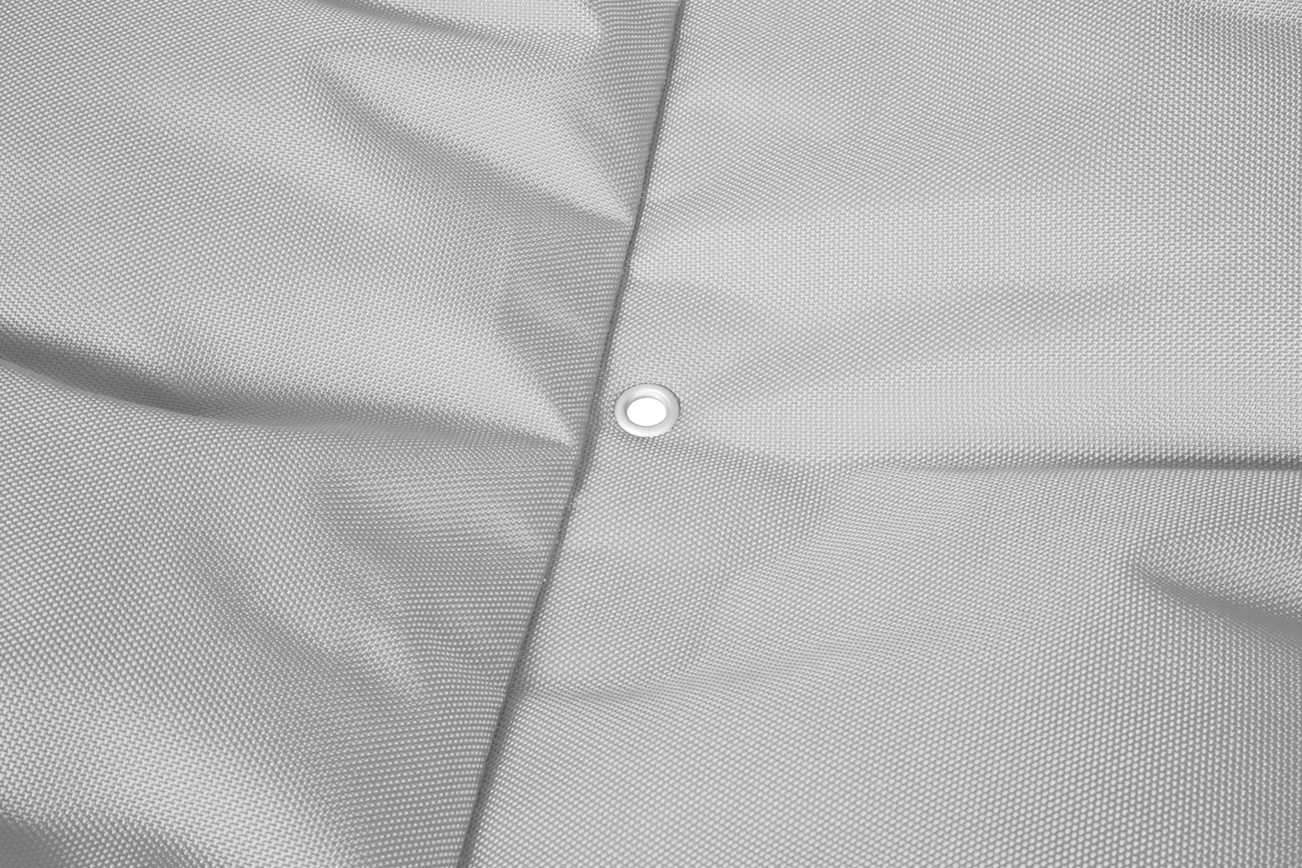 Headdemock Light Grey Hängematte mit Gestell, 270x138x110 cm