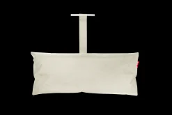 Headdemock Pillow Kissen für Hängematte, beige, 69x15x29 cm