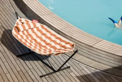 Headdemock Superb Deluxe Headdemock Superb incl. pillow and cover, 270x138x110 cm