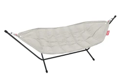 Headdemock Superb Mist Hängematte mit Gestell, 270x138x110 cm