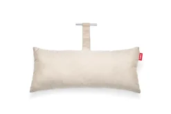 Headdemock Superb Pillow Kissen für Hängematte, beige, 70x15x30 cm