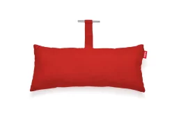 Headdemock Superb Pillow Kissen für Hängematte, rot, 70x15x30 cm
