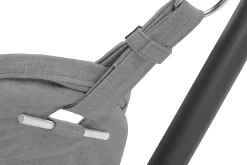 Headdemock Superb Rock Grey Hängematte mit Gestell, 270x138x110 cm
