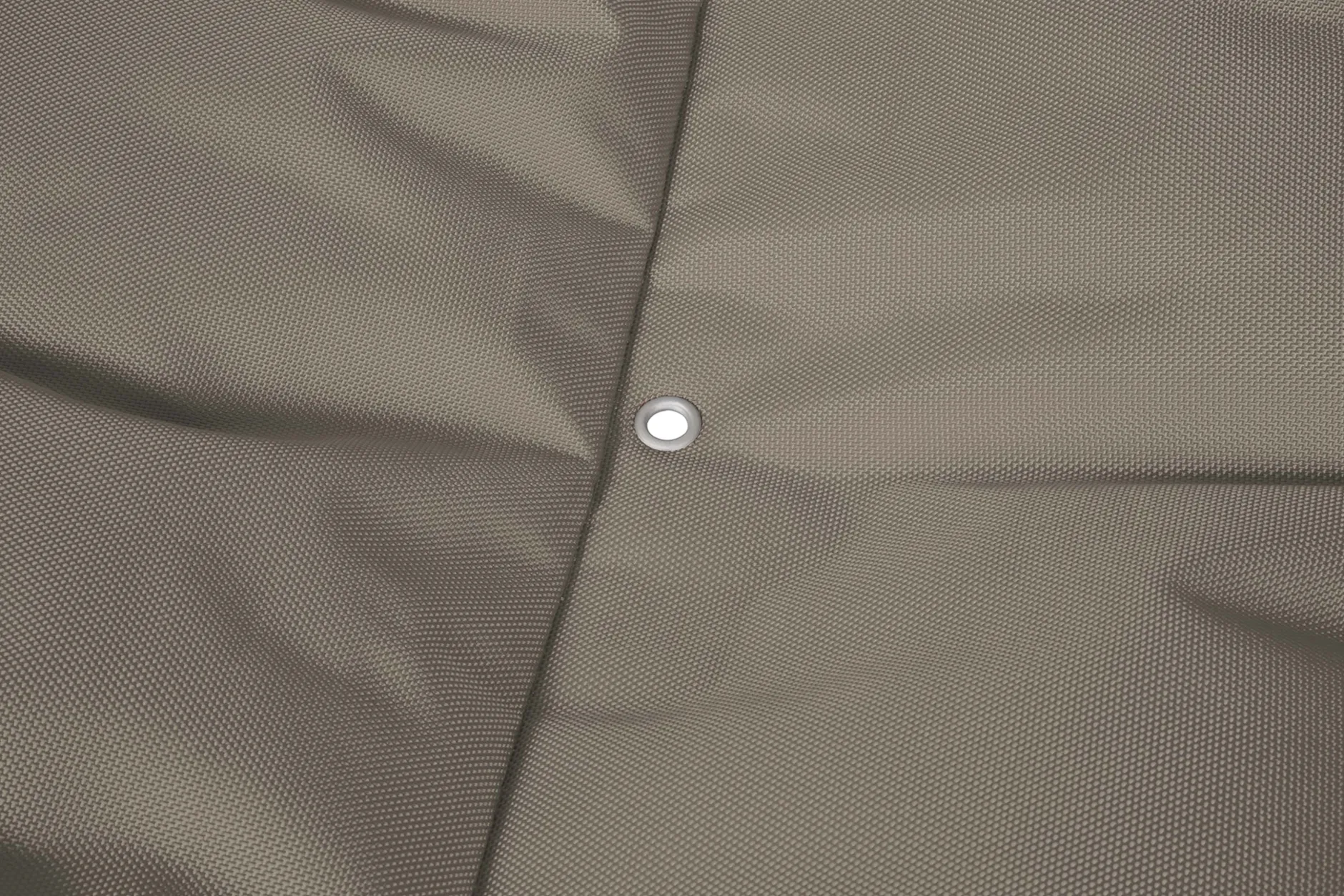 Headdemock Taupe Hängematte mit Gestell, 270x138x110 cm