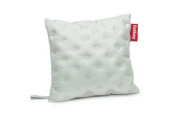 Hotspot Pillow Quadro Wärmekissen, silver, 45x45x17.5 cm