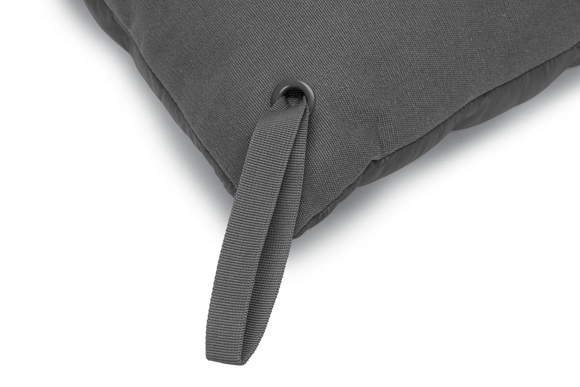Hotspot Pillow Quadro Wärmekissen, grau, 45x45x17.5 cm