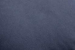 Junior Canvas Kindersitzsack, blau, 100x130 cm