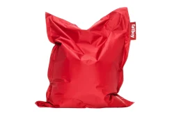 Junior Kindersitzsack, rot, 100x130 cm