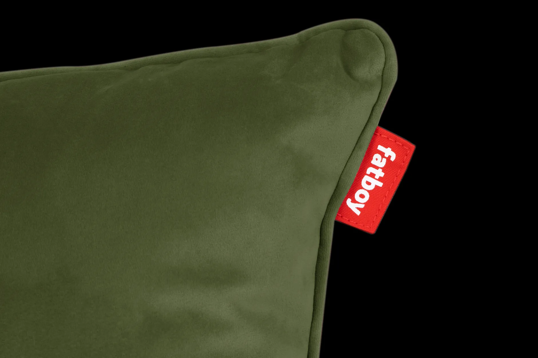 King Pillow Velvet
