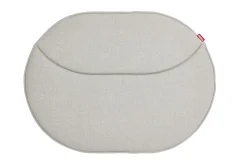 Netorious Pillow Outdoor-Kissen für Netorious 2.0, grau, 135x100x4 cm
