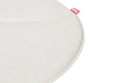 Netorious Pillow Outdoor-Kissen für Netorious 2.0, grau, 135x100x4 cm