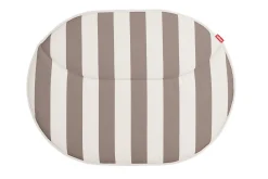 Netorious Pillow Outdoor-Kissen für Netorious 2.0, braun, 135x100x4 cm