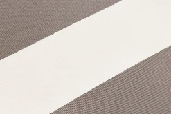 Netorious Pillow Outdoor-Kissen für Netorious 2.0, braun, 135x100x4 cm