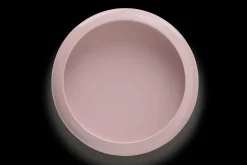 Oloha Large Wandleuchte, rosa, 37.5x37.5x8.2 cm