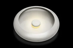 Oloha Medium Wandleuchte, 30x30x7.3 cm