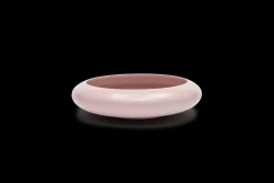 Oloha Medium Wandleuchte, rosa, 30x30x7.3 cm