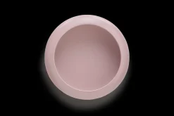 Oloha Medium Wandleuchte, rosa, 30x30x7.3 cm
