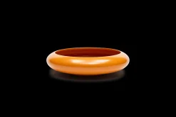 Oloha Medium Wandleuchte, orange, 30x30x7.3 cm