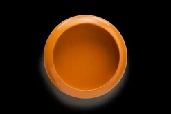 Oloha Medium Wandleuchte, orange, 30x30x7.3 cm