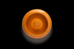 Oloha Small Wandleuchte, orange, 22.5x22.5x6.1 cm