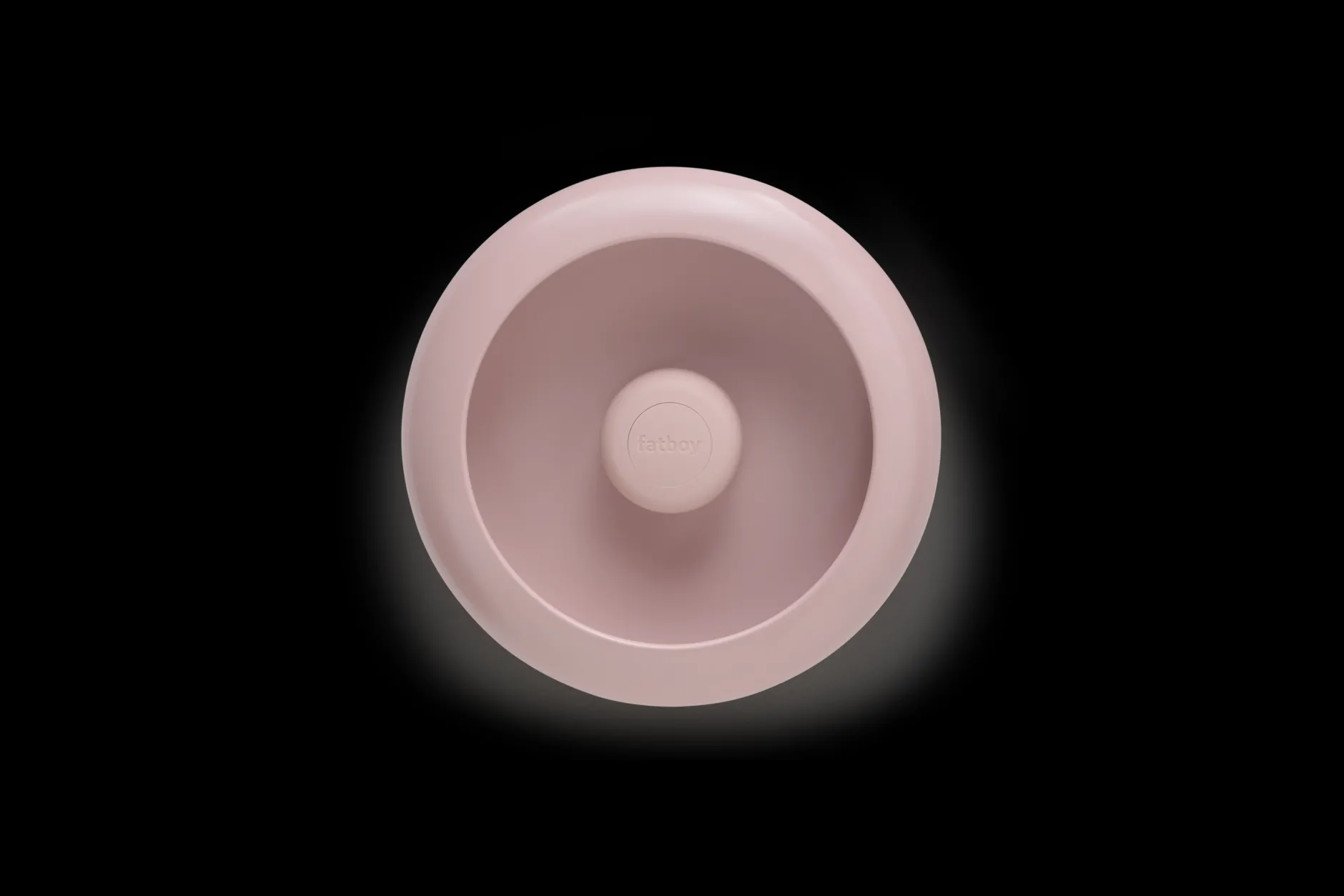 Oloha Small Wandleuchte, rosa, 22.5x22.5x6.1 cm
