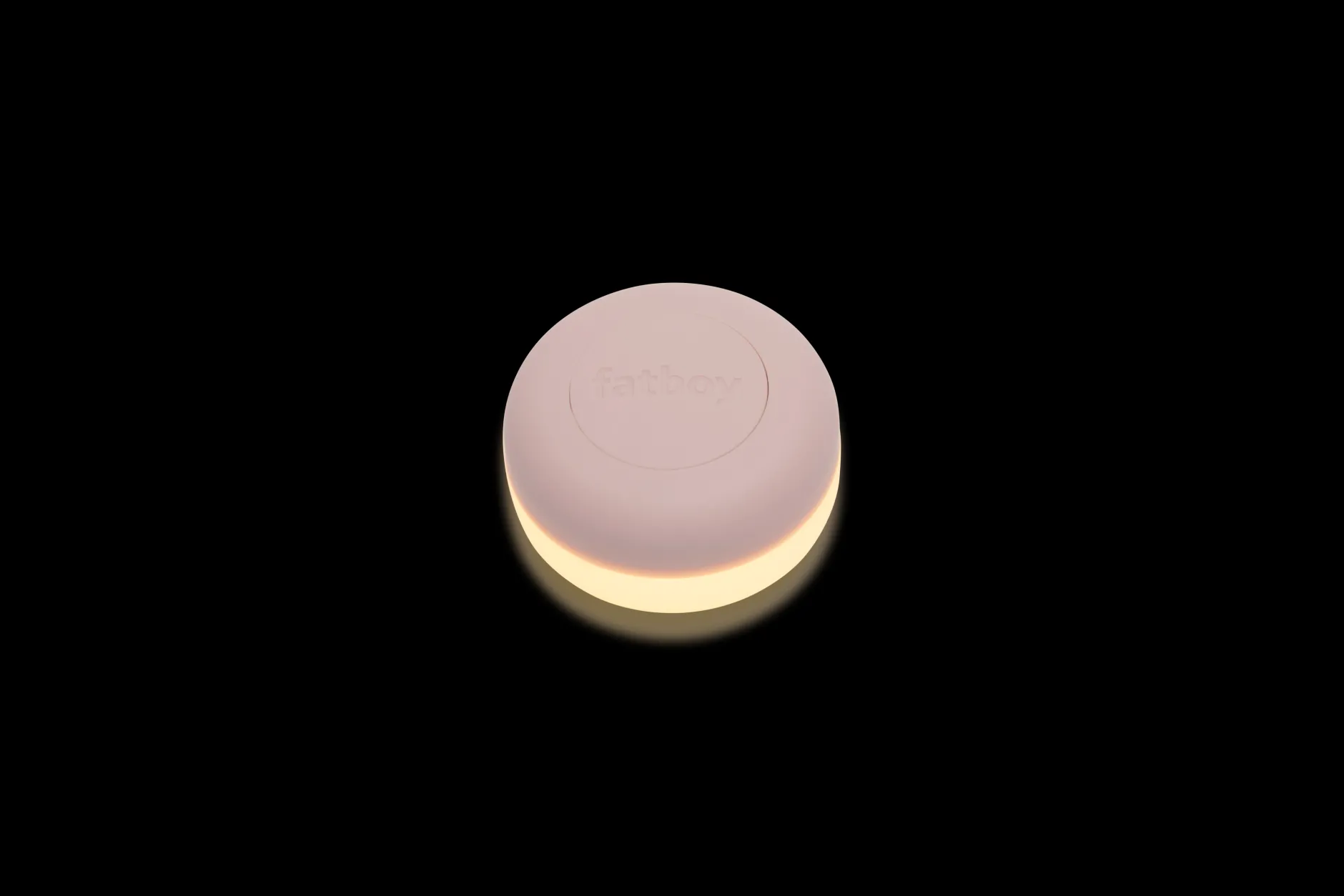 Oloha Small Wandleuchte, rosa, 22.5x22.5x6.1 cm