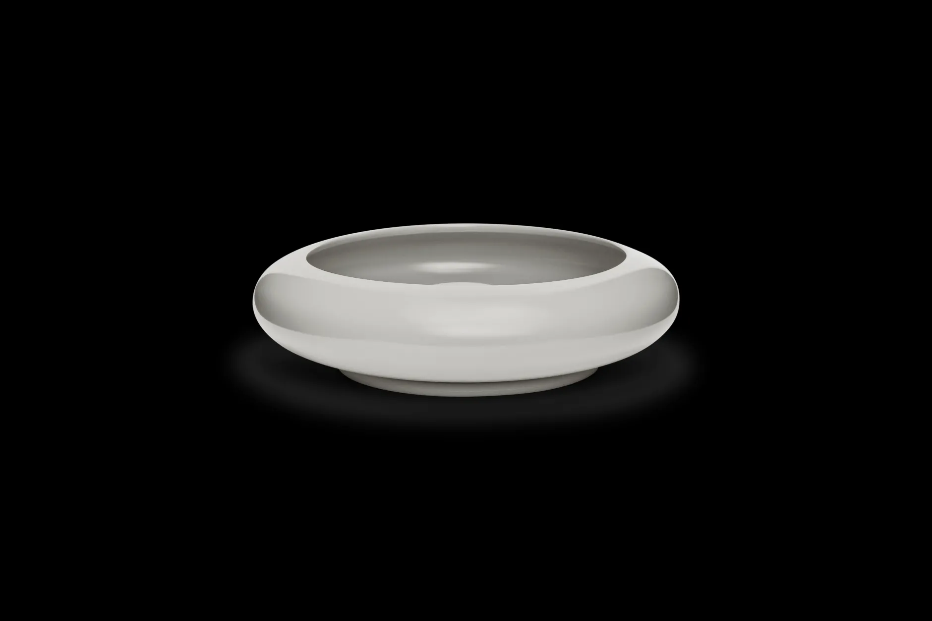 Oloha Small Wandleuchte, 22.5x22.5x6.1 cm