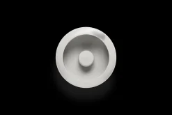 Oloha Small Wandleuchte, 22.5x22.5x6.1 cm