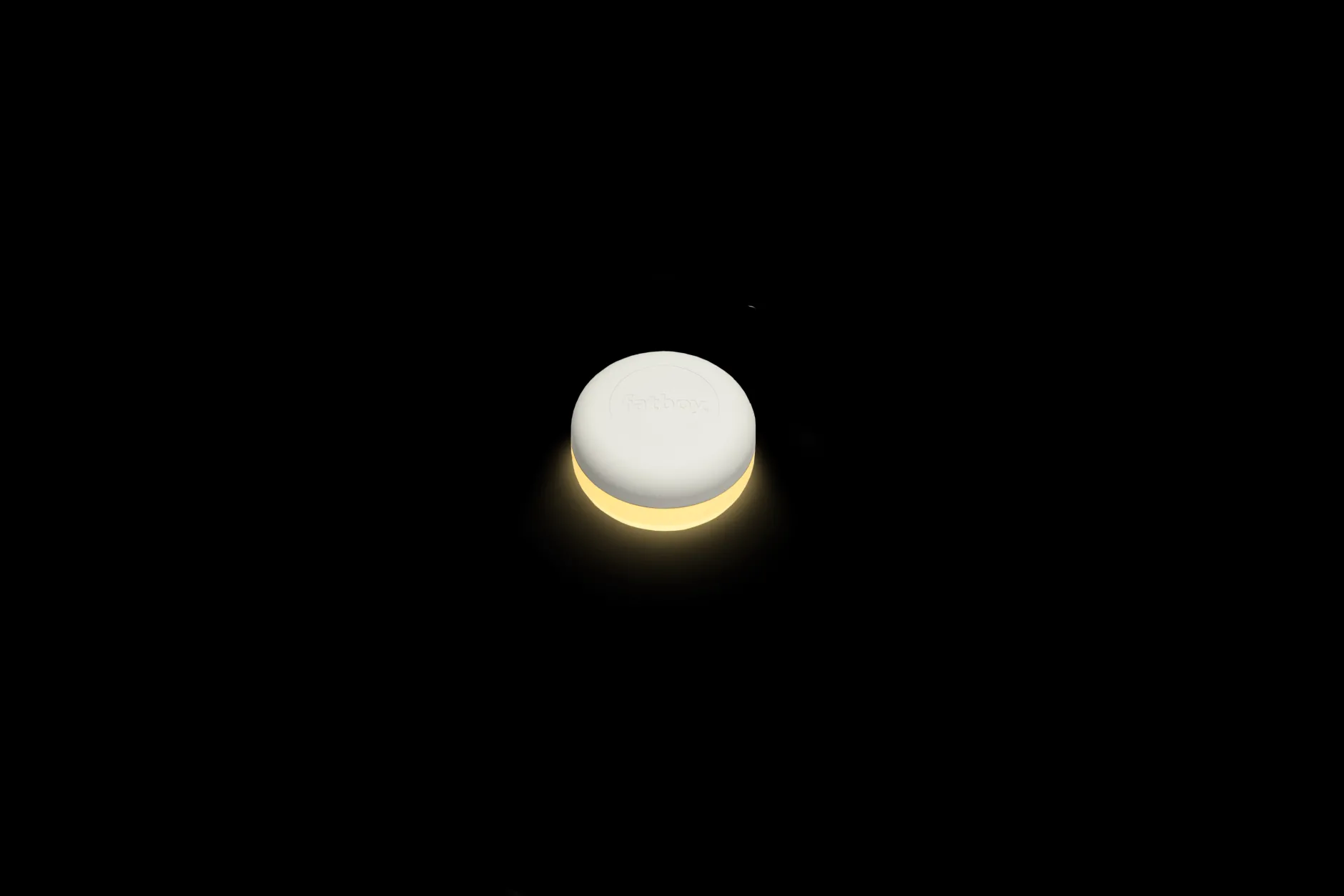 Oloha Small Wandleuchte, 22.5x22.5x6.1 cm