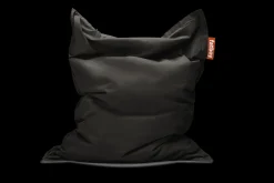 Original Canvas Indoor Sitzsack, schwarz, 140x180 cm