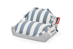 Original Floatzac Schwimmender Sitzsack, weiß, 134x180 cm
