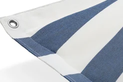 Original Floatzac Schwimmender Sitzsack, weiß, 134x180 cm