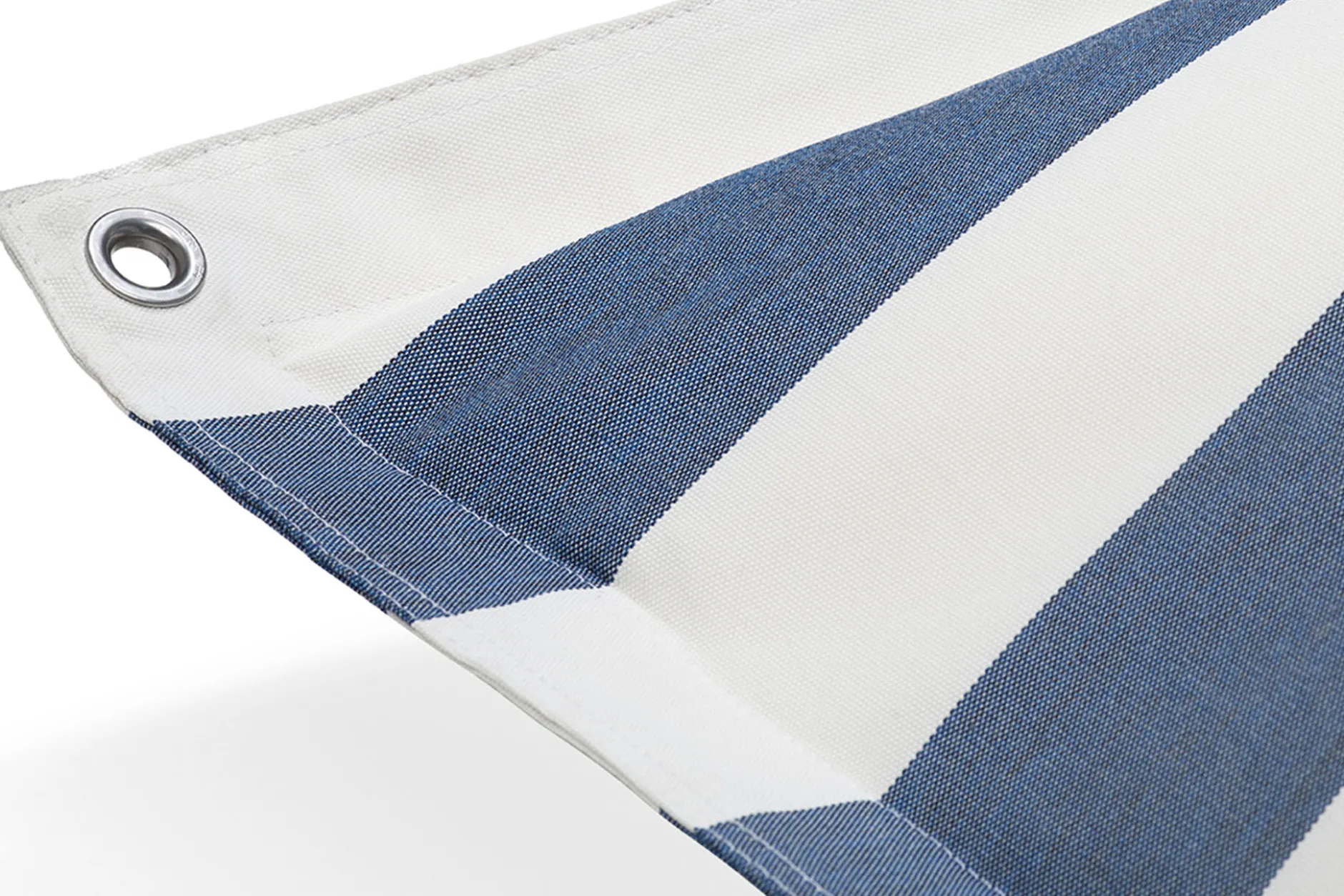Original Floatzac Schwimmender Sitzsack, weiß, 134x180 cm