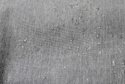 Original Floatzac Schwimmender Sitzsack, grau, 134x180 cm