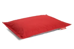 Original Floatzac Schwimmender Sitzsack, rot, 134x180 cm