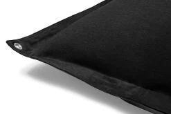 Original Floatzac Schwimmender Sitzsack, grau, 134x180 cm