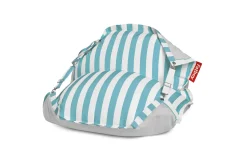 Original Floatzac Schwimmender Sitzsack, blau, 134x180 cm