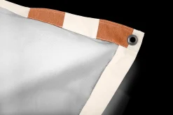 Original Floatzac Schwimmender Sitzsack, beige, 134x180 cm