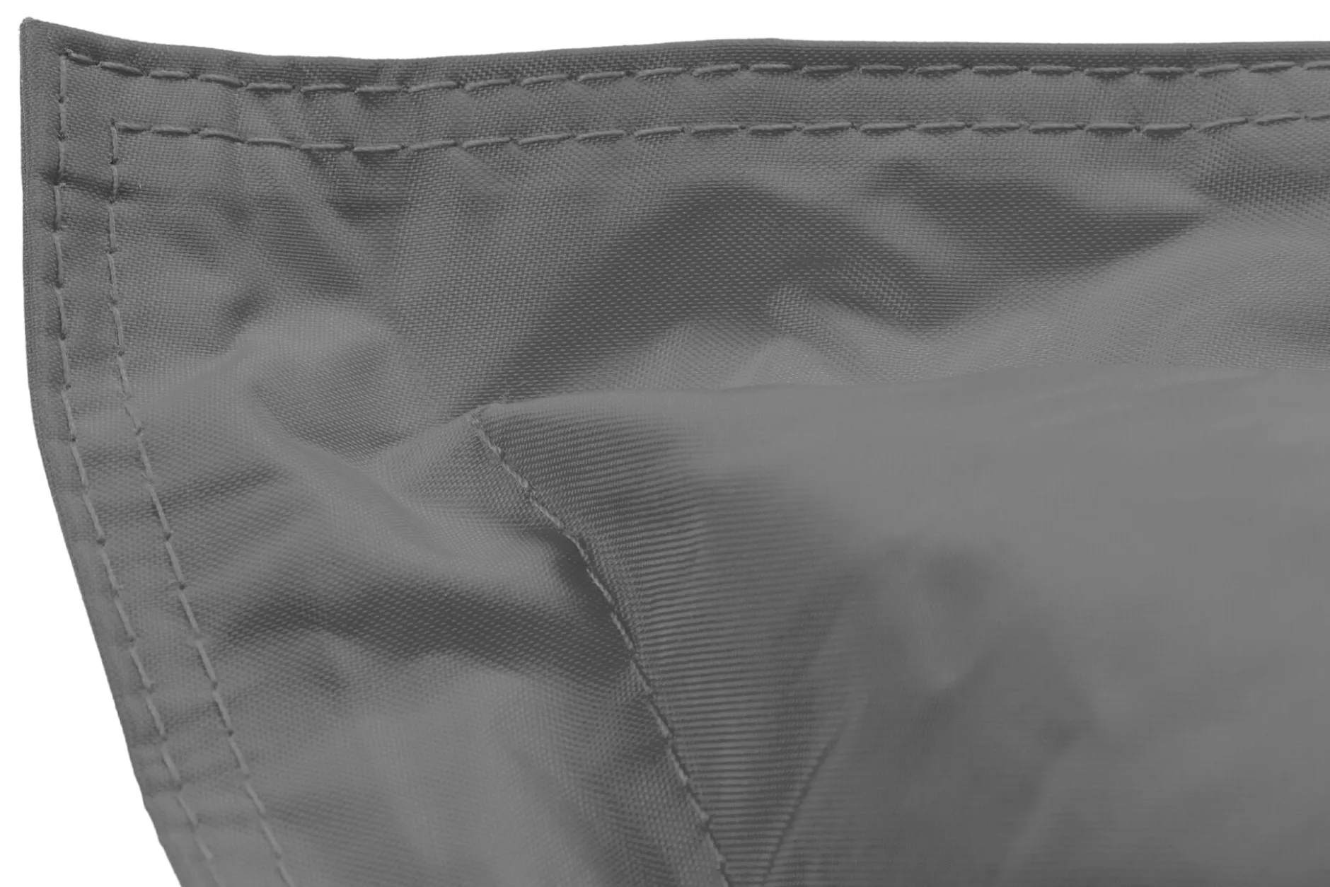 Original Indoor Sitzsack, silver, 140x180 cm