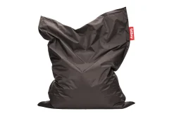 Original Indoor Sitzsack, grau, 140x180 cm