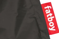 Original Indoor Sitzsack, grau, 140x180 cm