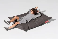 Original Indoor Sitzsack, grau, 140x180 cm